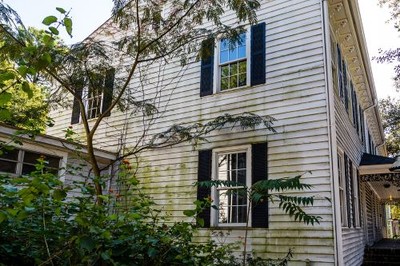 Algae Removal in Hickory Grove, South Carolina