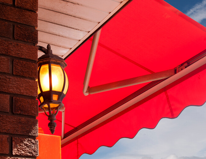 Awning Cleaning by Trident Pro II, LLC