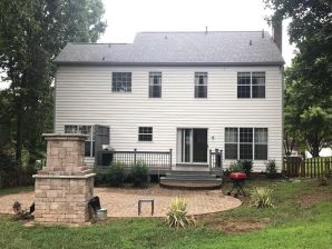 Residential Pressure Washing in Fort Mill, SC (2)