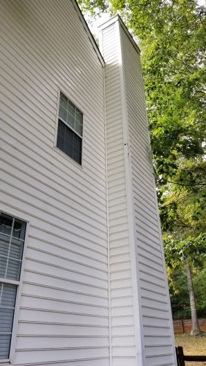 Residential Pressure Washing in Pineville, NC (2)