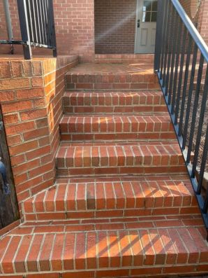 Pressure Washing in Rock Hill, SC (2)