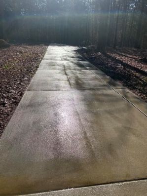 Pressure Washing in Weddington, NC (3)