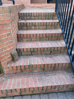 Pressure Washing in Rock Hill, SC (1)