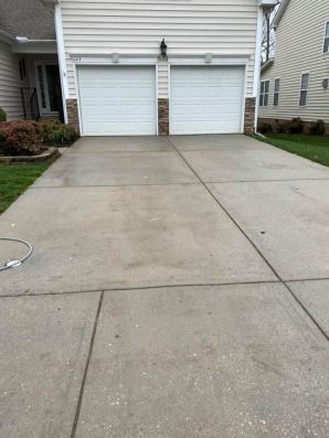 Pressure Washing in Stallings, NC (2)
