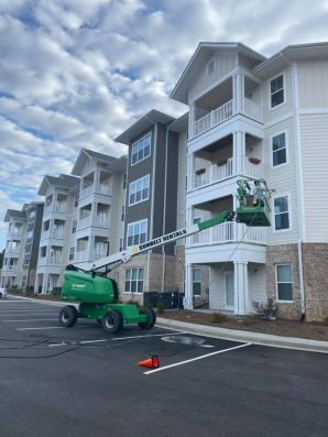 Commercial Pressure Washing in Rock Hill, SC (3)